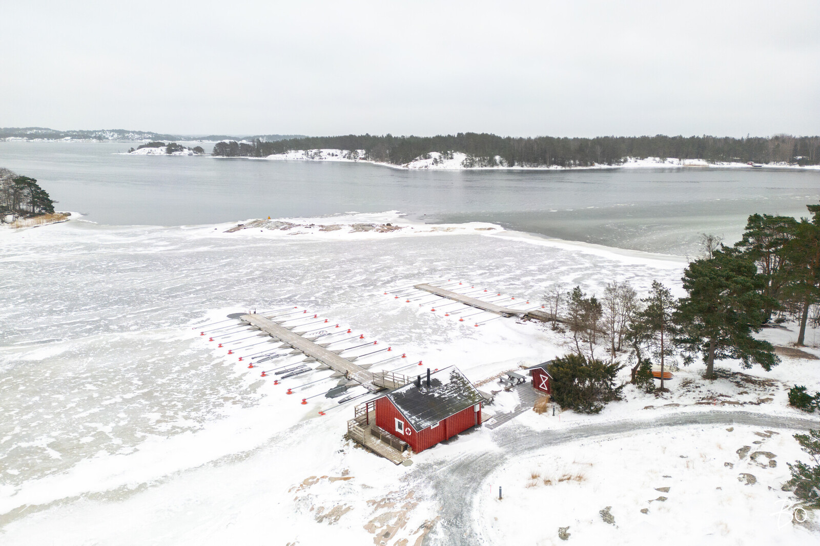 Kasnäsintie 1258 C18 - kuva 36