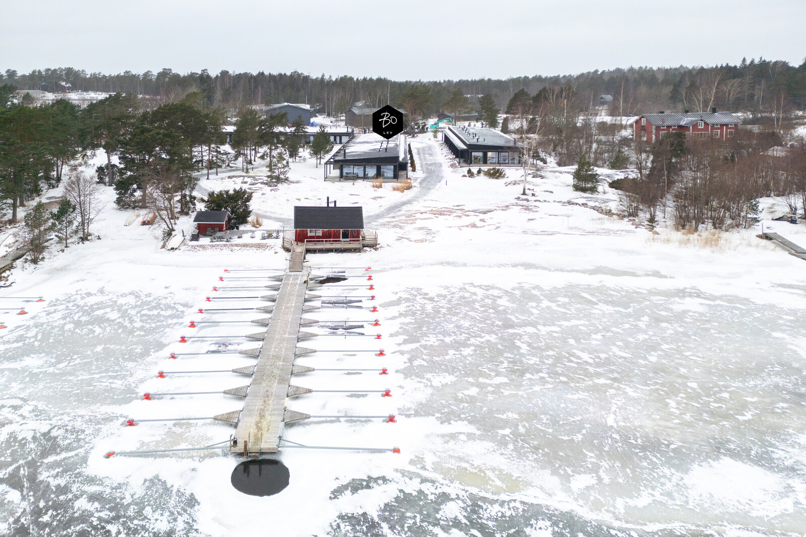 Kasnäsintie 1258 C18 - kuva 37