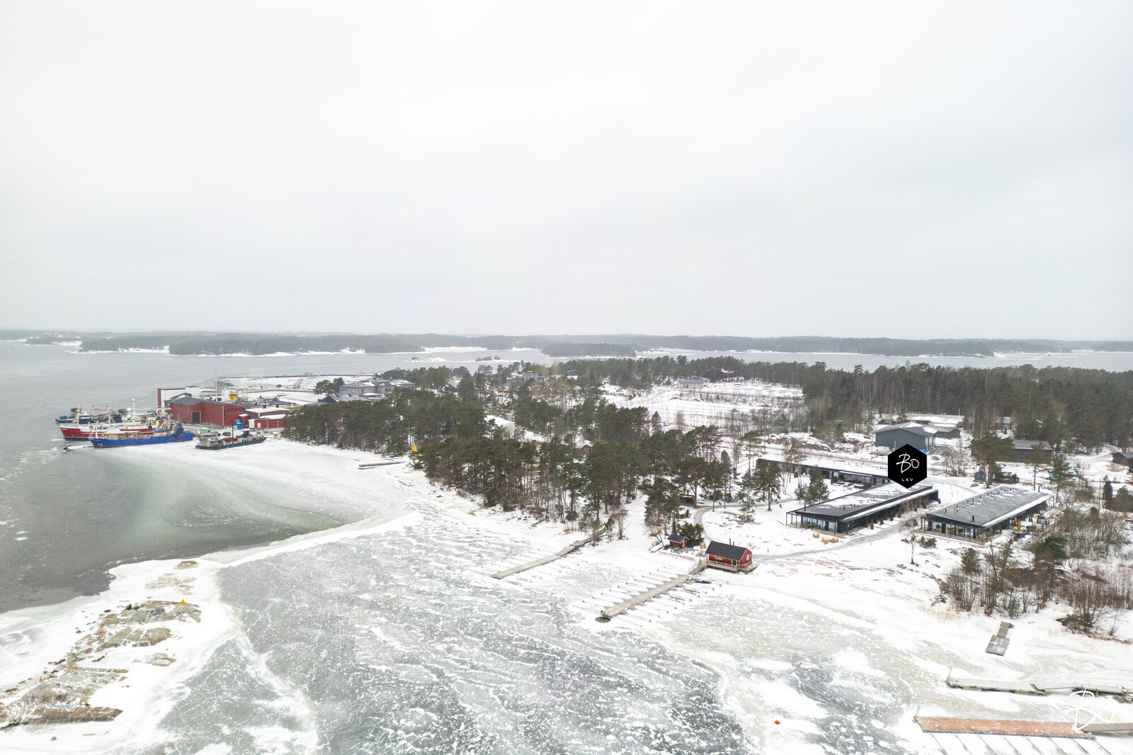 Kasnäsintie 1258 C18 - kuva 41