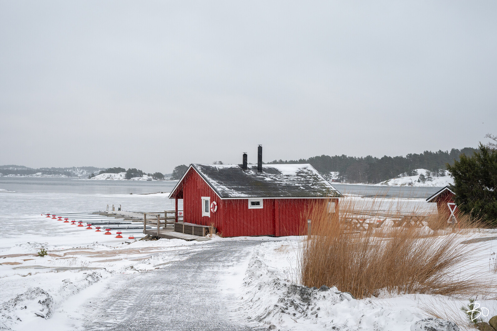 Kasnäsintie 1258 C18 - kuva 29