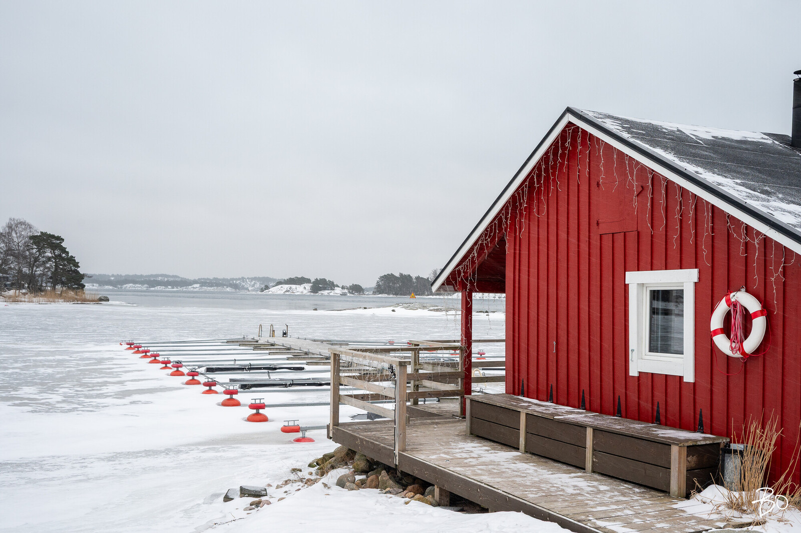 Kasnäsintie 1258 C18 - kuva 32