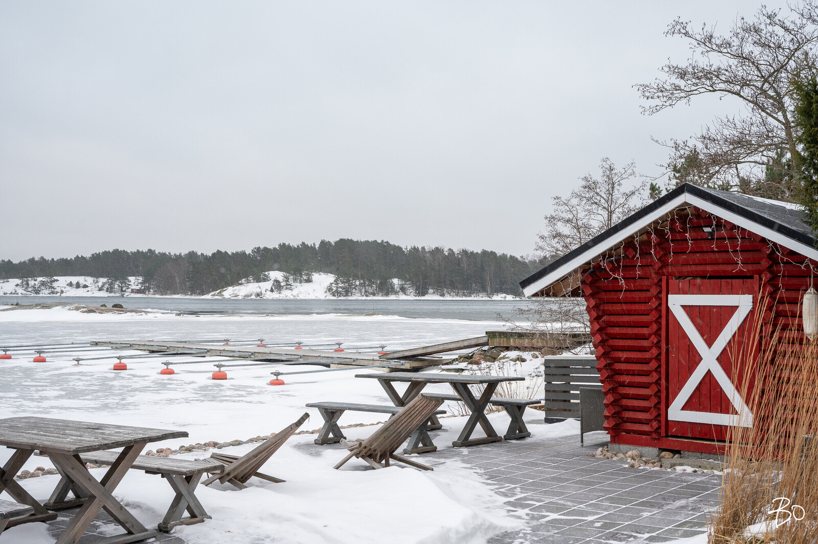 Kasnäsintie 1258 C18 - kuva 30