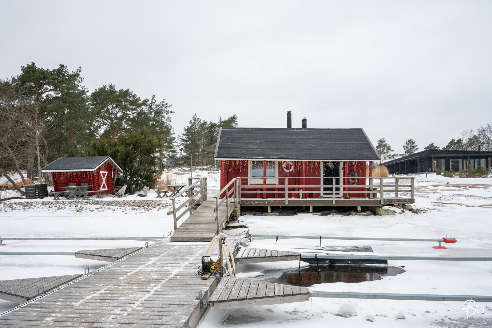 Kasnäsintie 1258 C18 - kuva 35