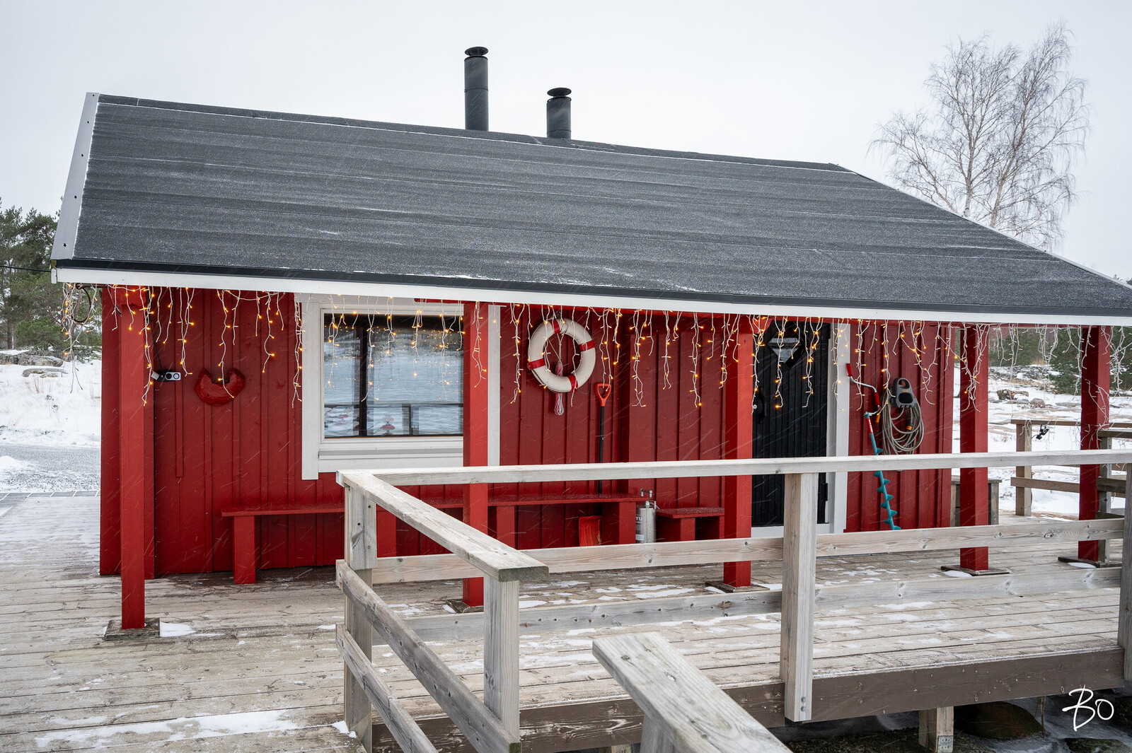 Kasnäsintie 1258 C18 - kuva 33