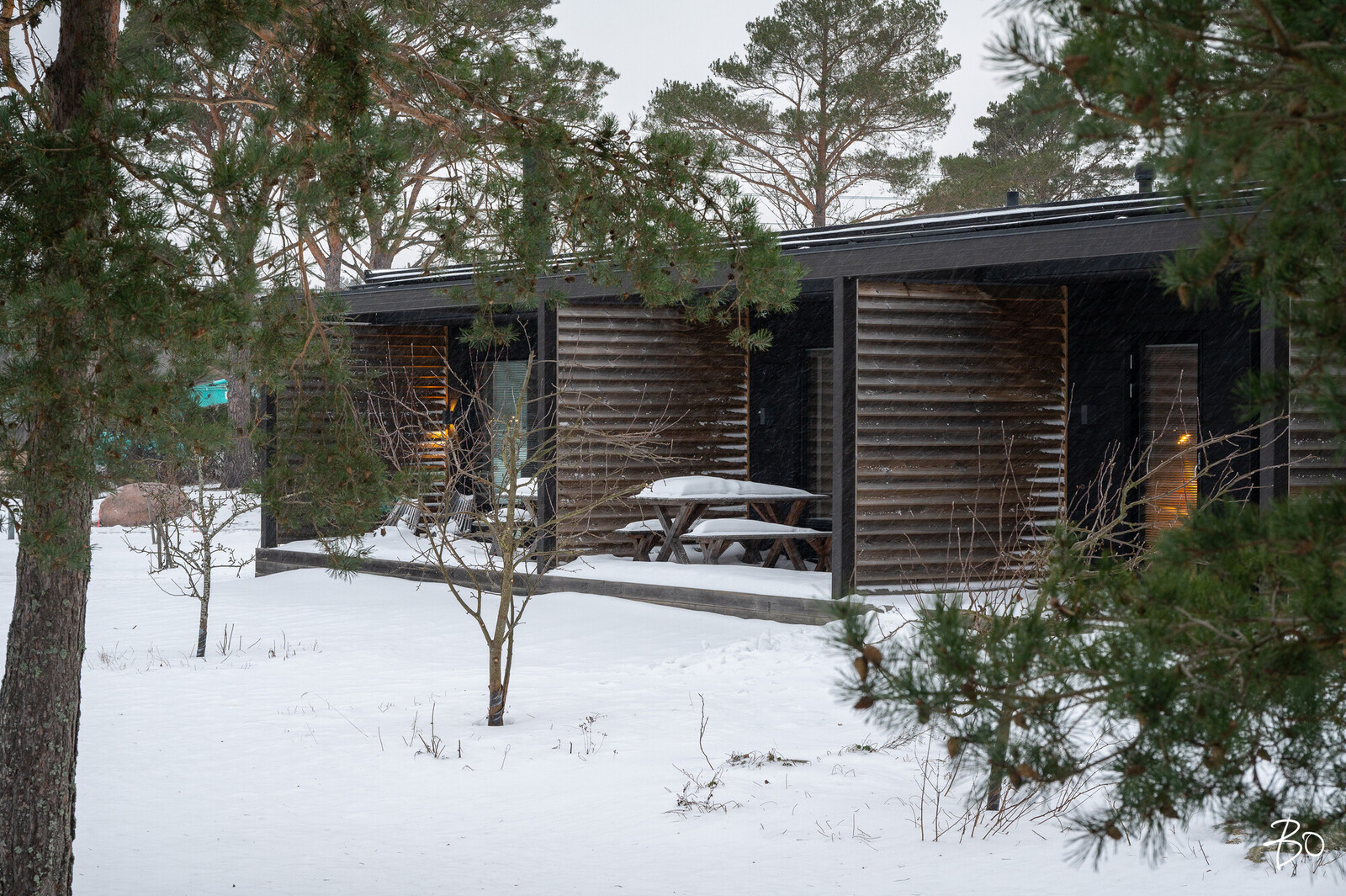 Kasnäsintie 1258 C18 - kuva 28