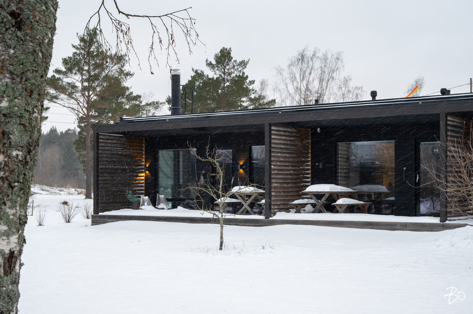 Kasnäsintie 1258 C18 - kuva 2