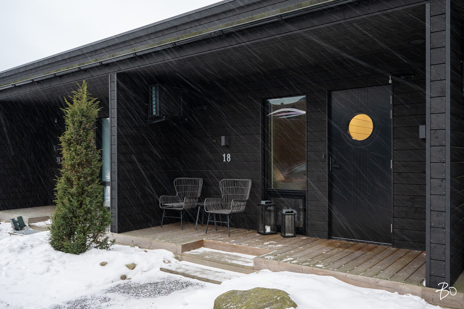 Kasnäsintie 1258 C18 - kuva 26