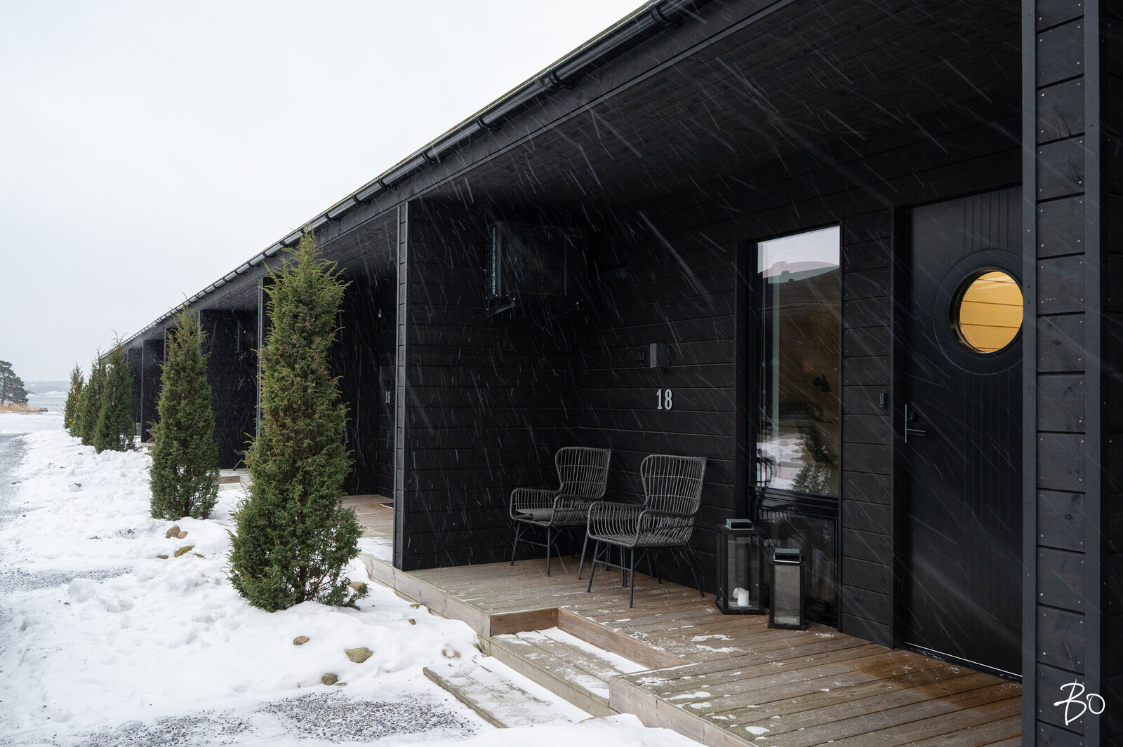 Kasnäsintie 1258 C18 - kuva 27