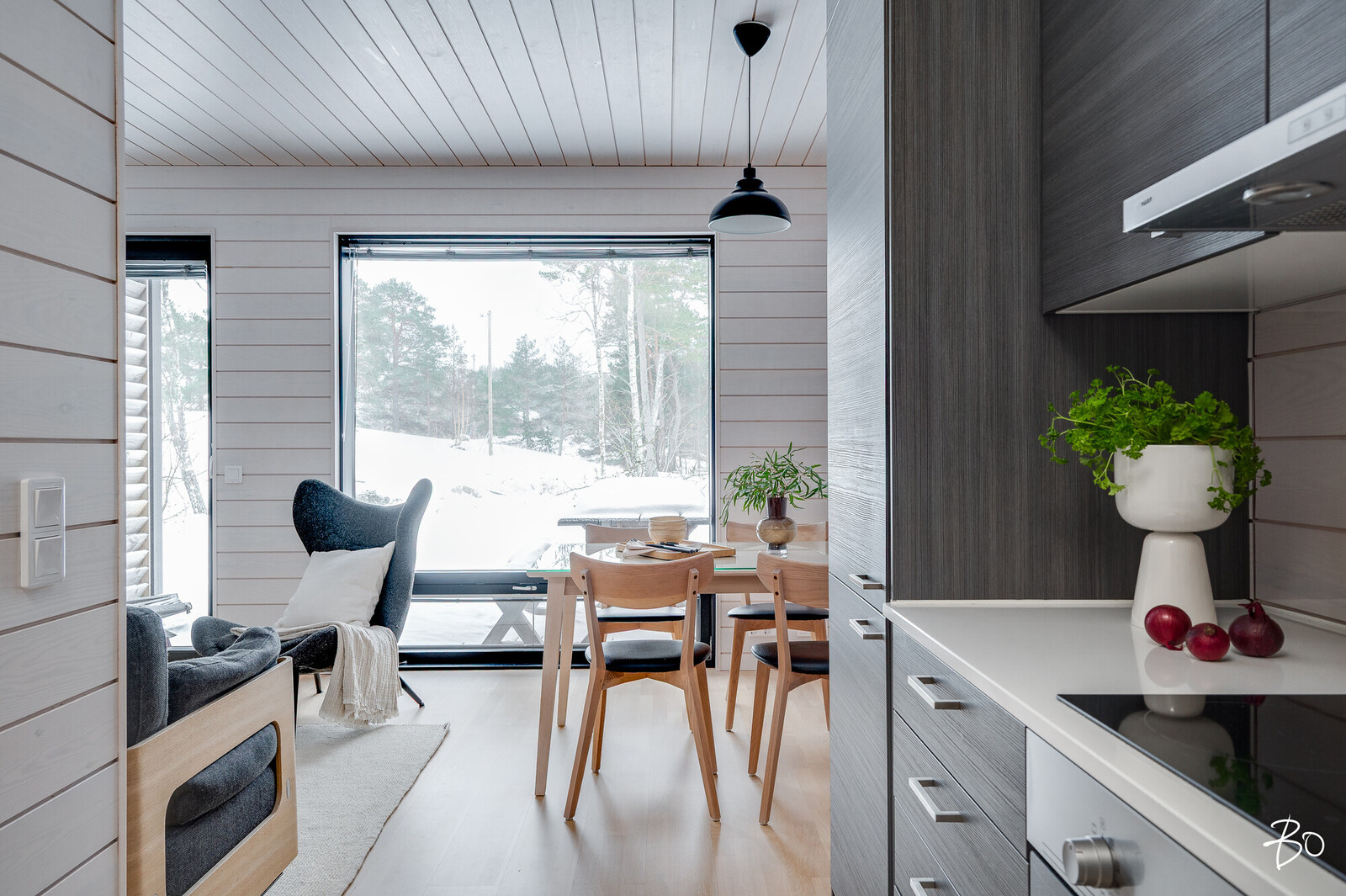 Kasnäsintie 1258 C18 - kuva 13