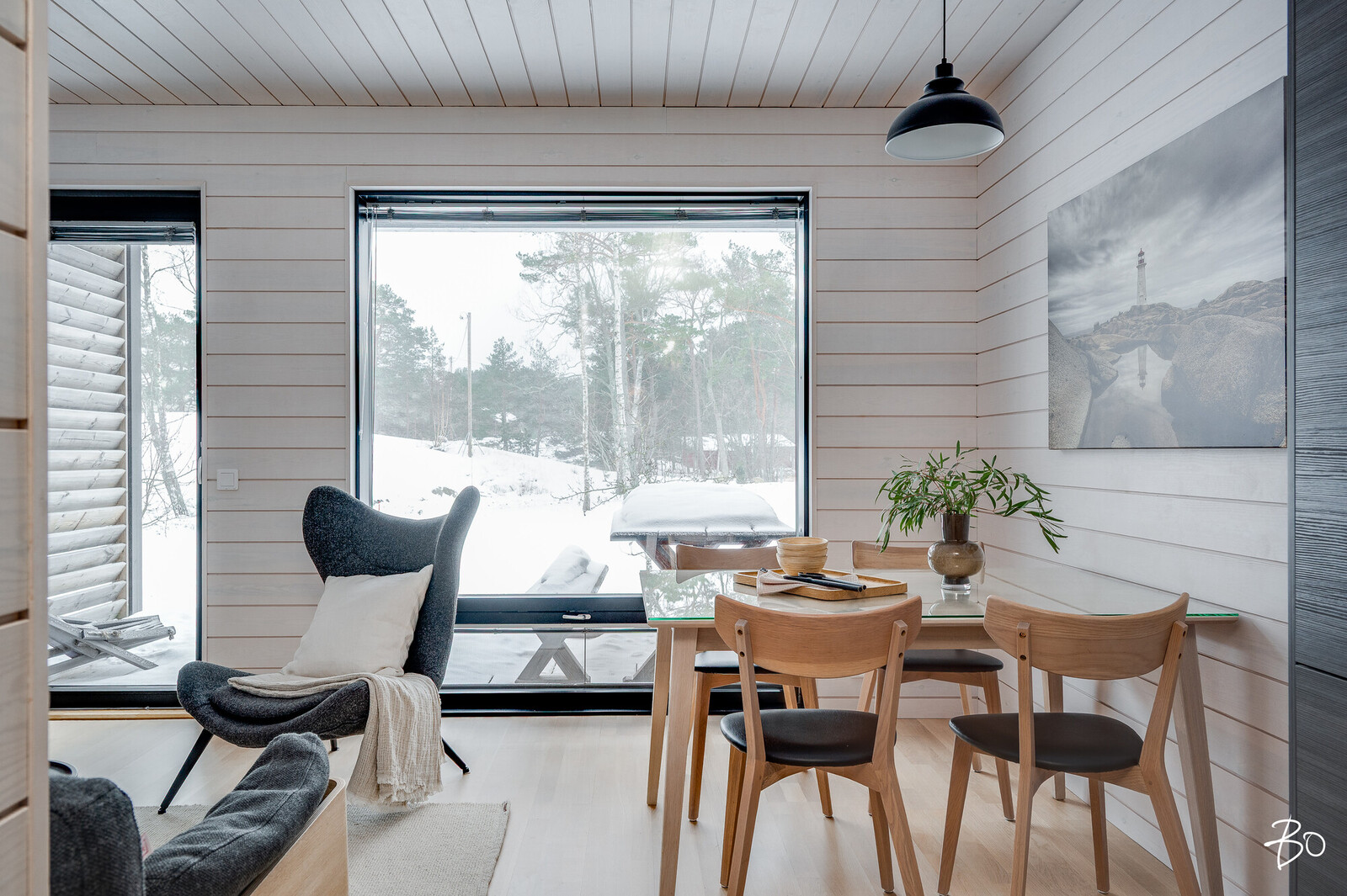 Kasnäsintie 1258 C18 - kuva 1