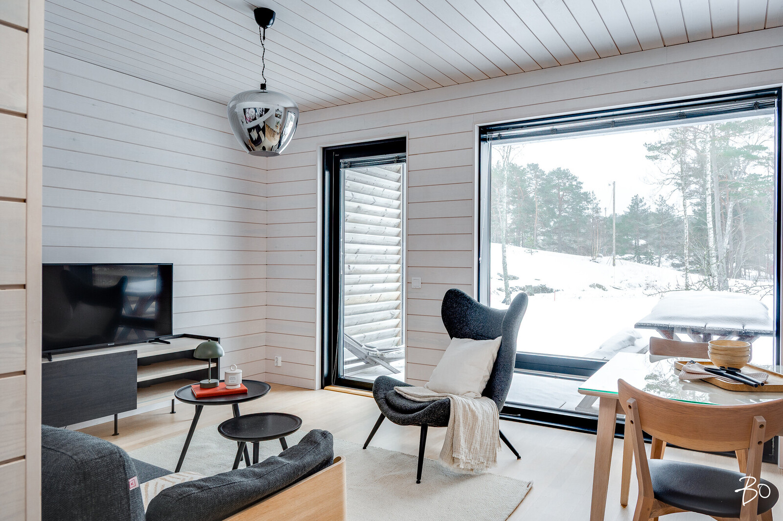 Kasnäsintie 1258 C18 - kuva 5