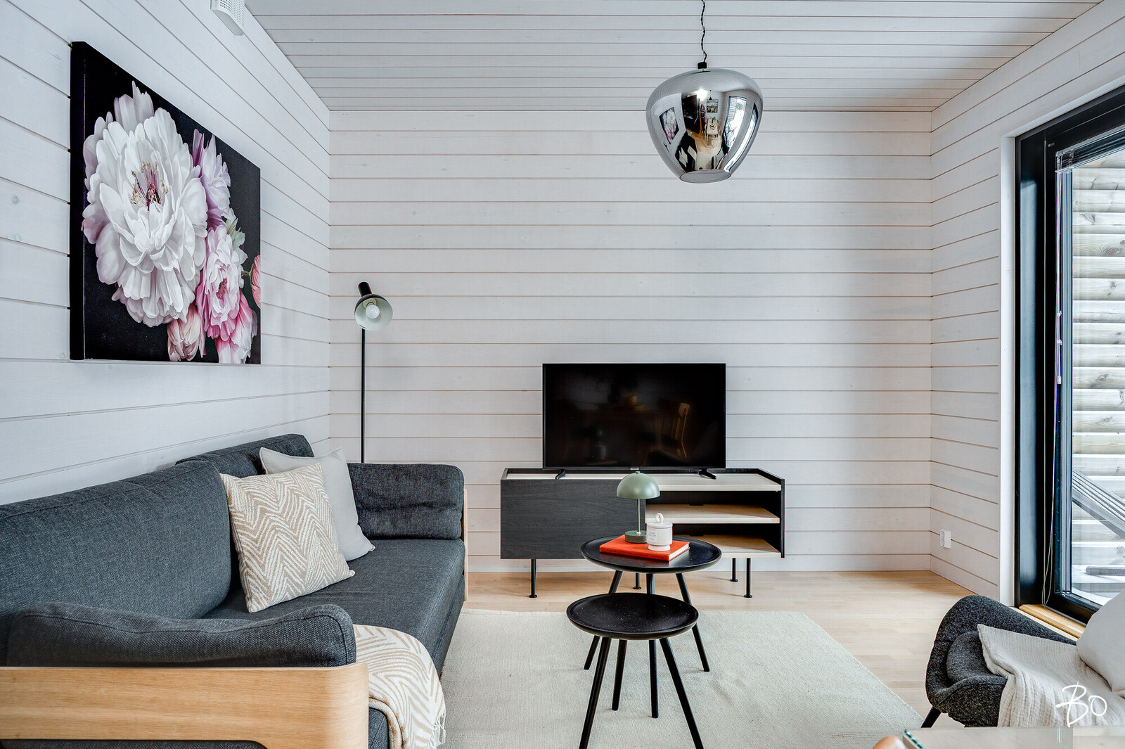 Kasnäsintie 1258 C18 - kuva 8