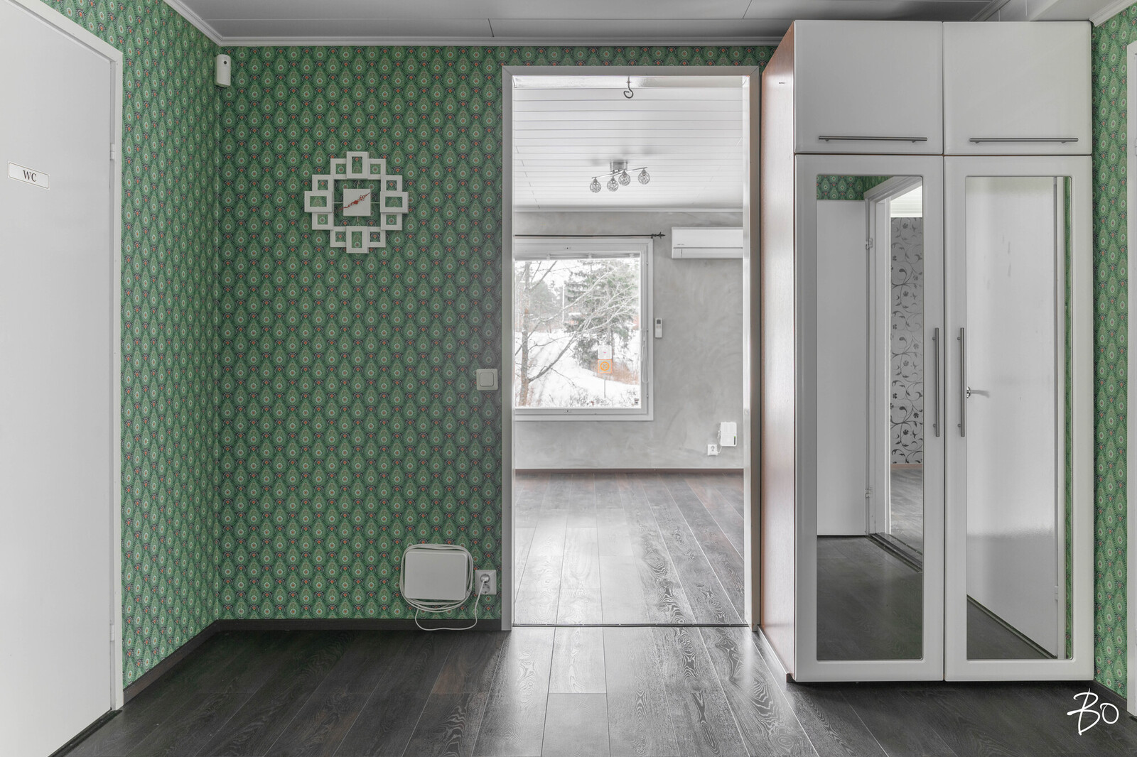 Honkakaari 7 - bild 34