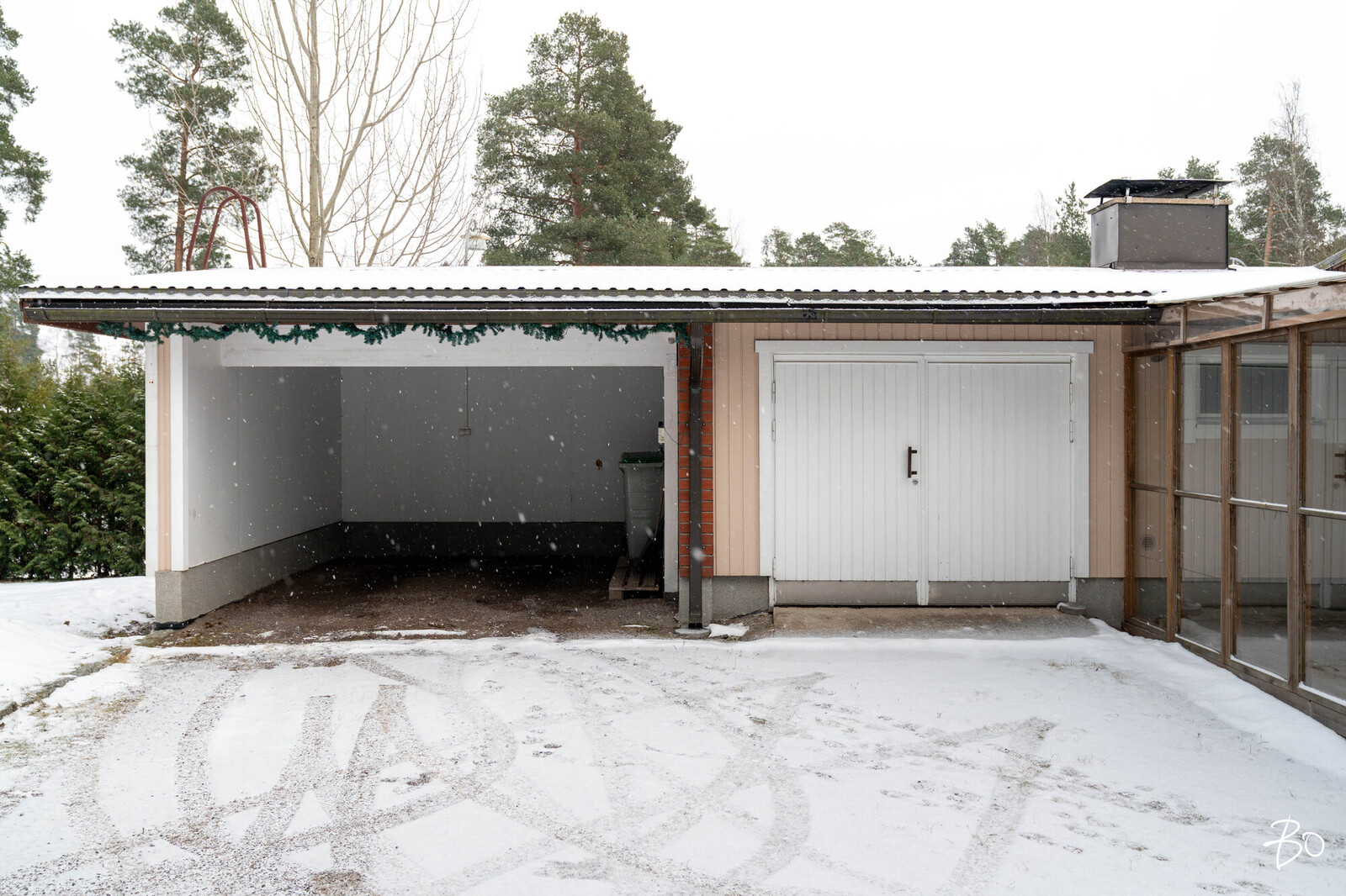 Honkakaari 7 - bild 44