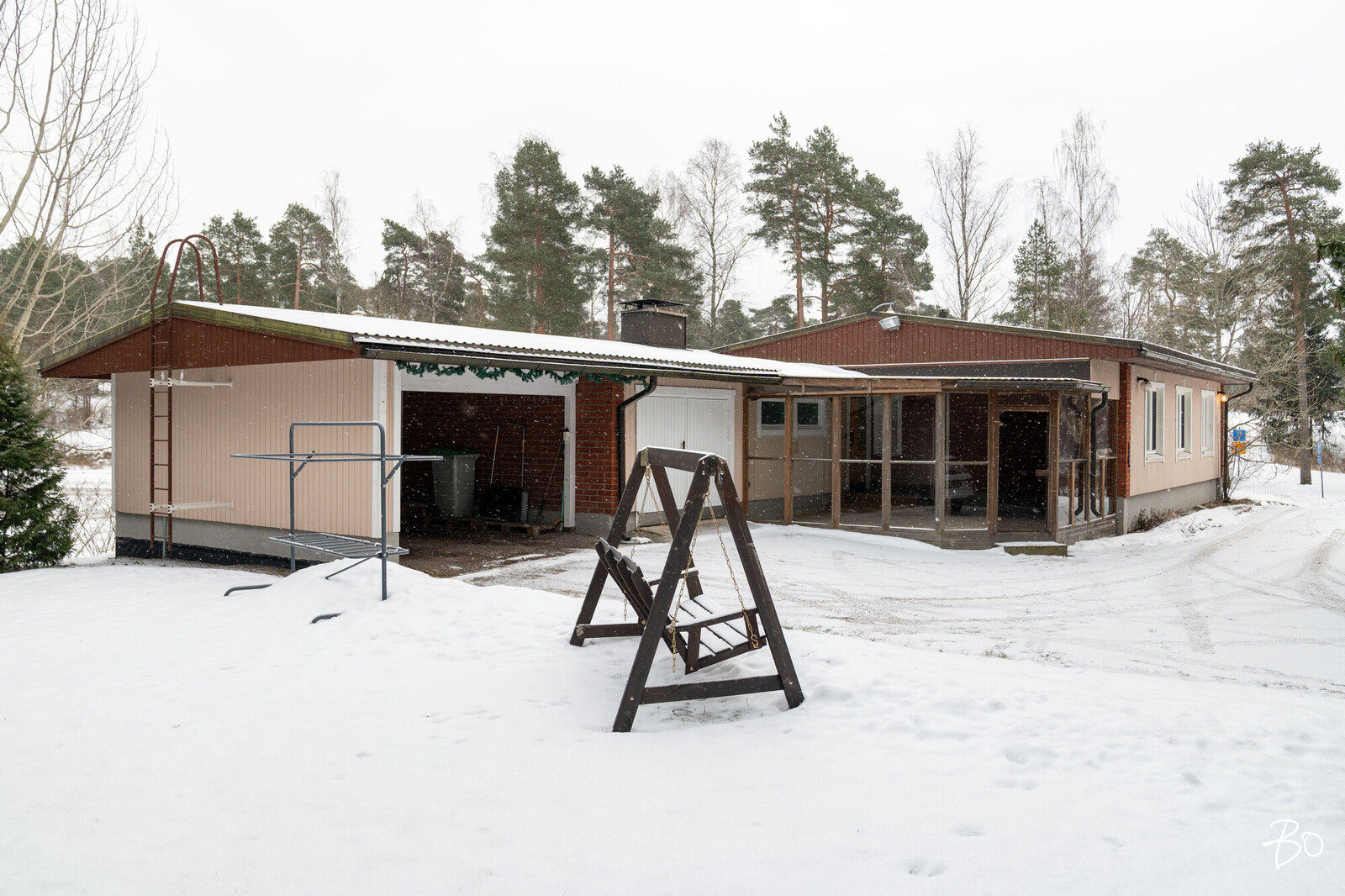 Honkakaari 7 - bild 45