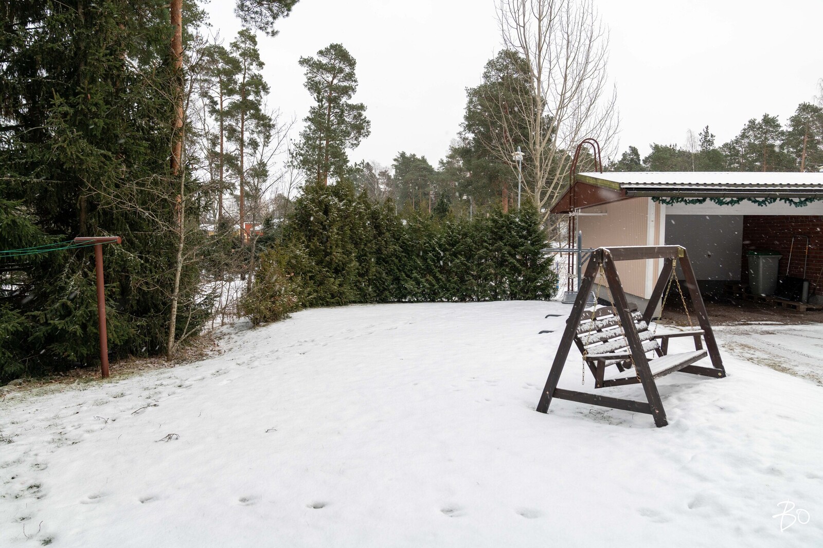 Honkakaari 7 - bild 46