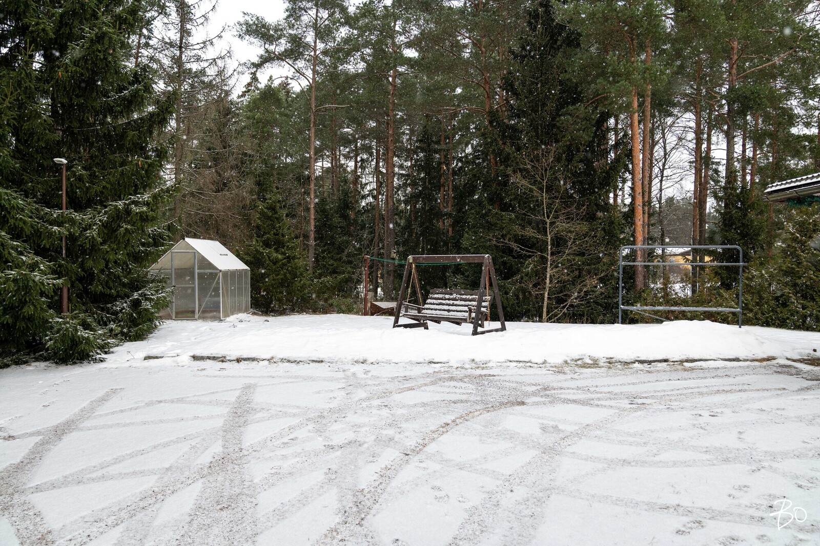 Honkakaari 7 - bild 47