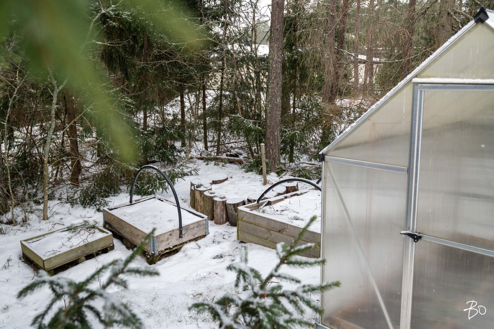 Honkakaari 7 - bild 48