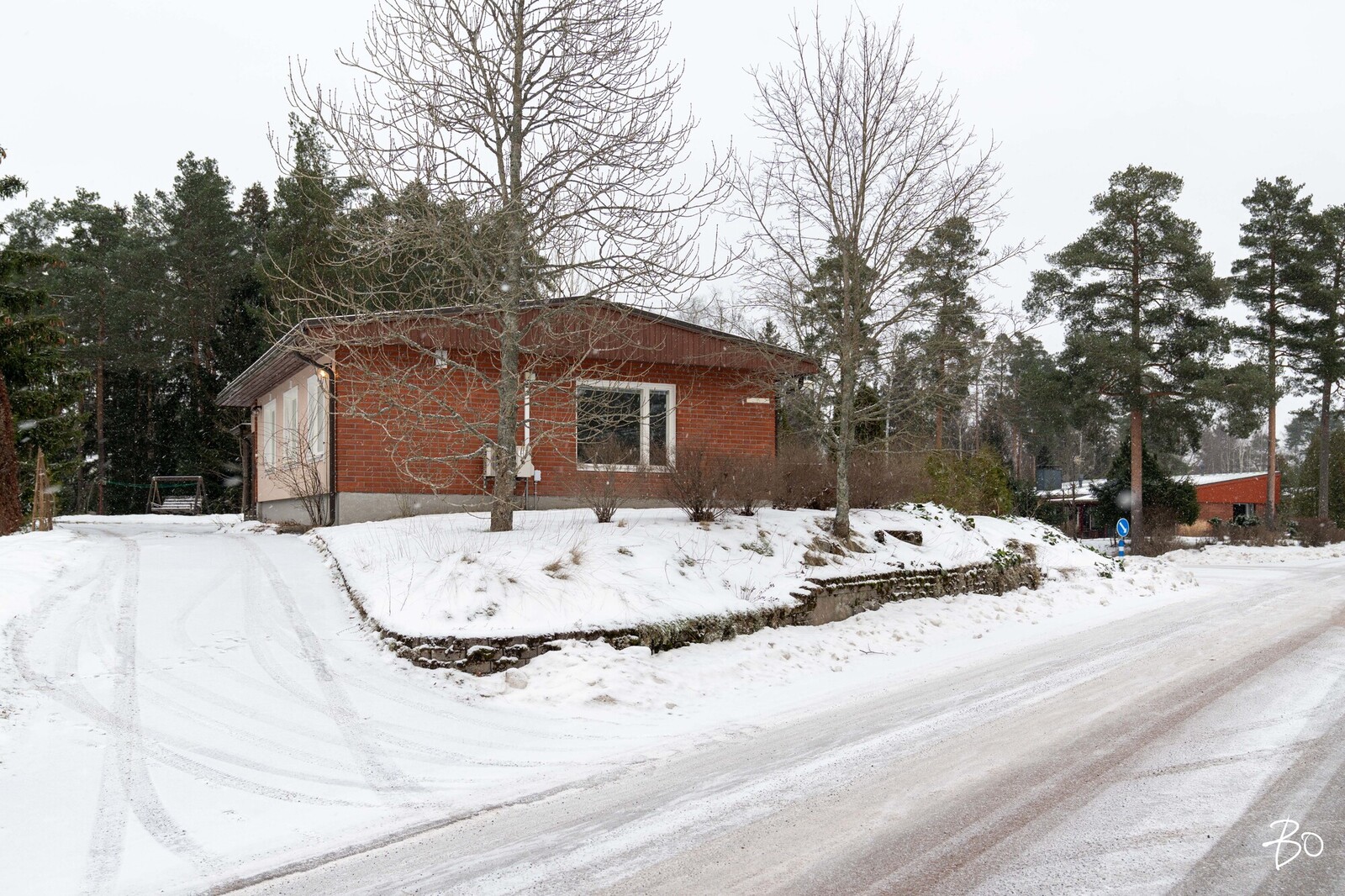 Honkakaari 7 - bild 40