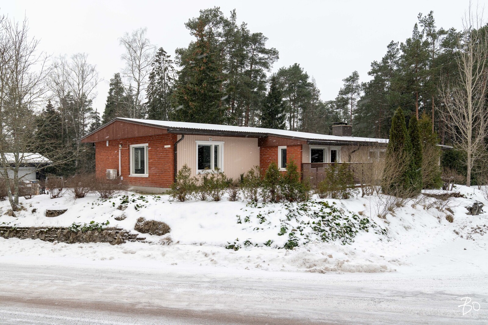 Honkakaari 7 - bild 39