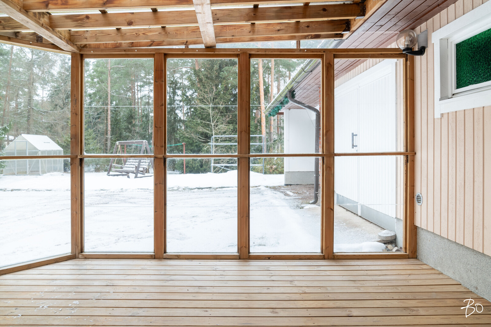 Honkakaari 7 - bild 36