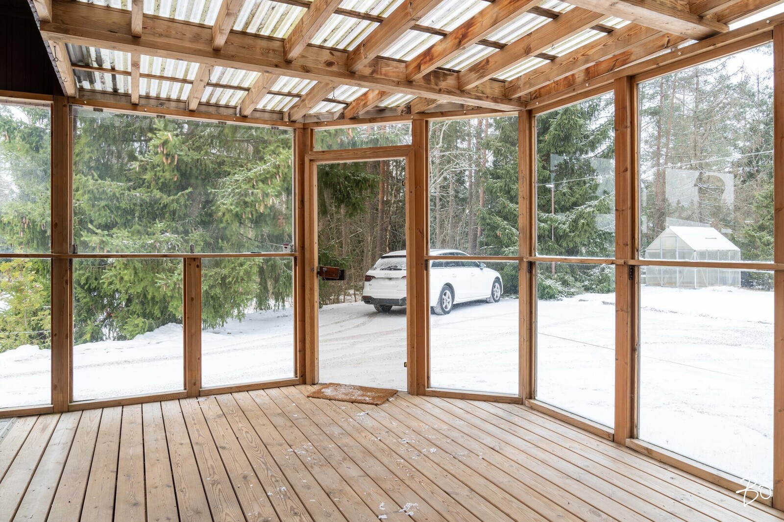 Honkakaari 7 - bild 35