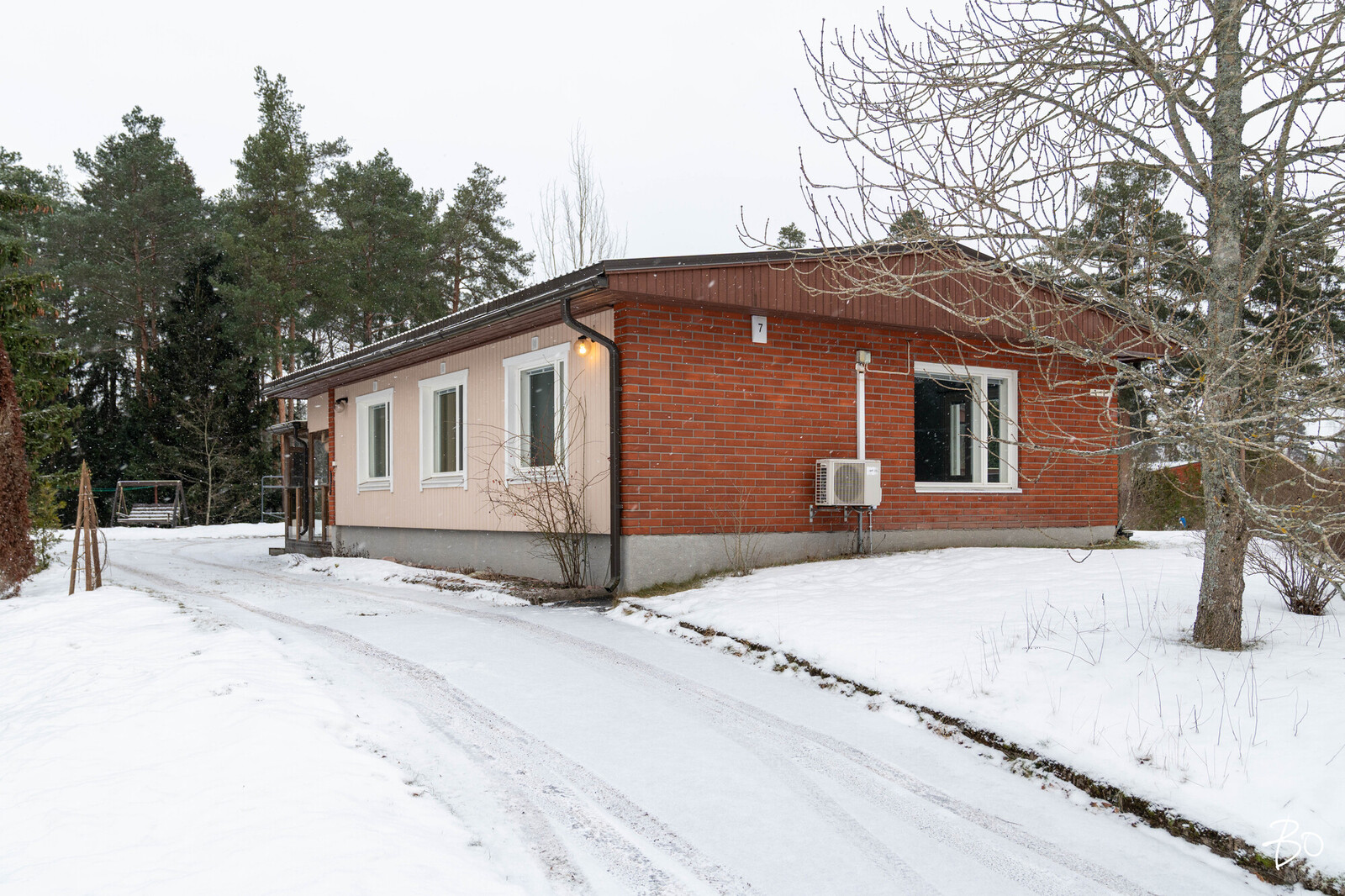 Honkakaari 7 - bild 41