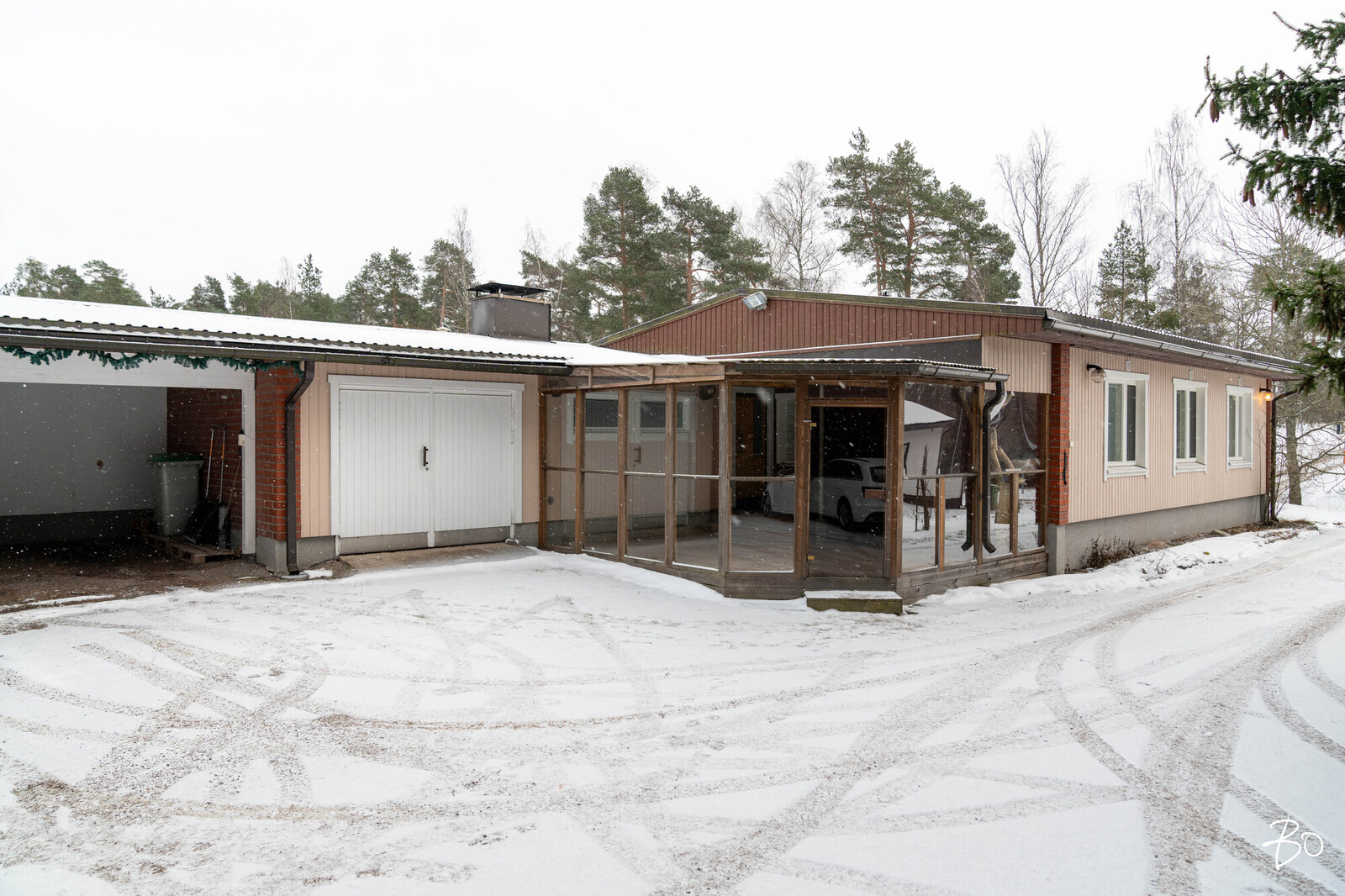 Honkakaari 7 - bild 43