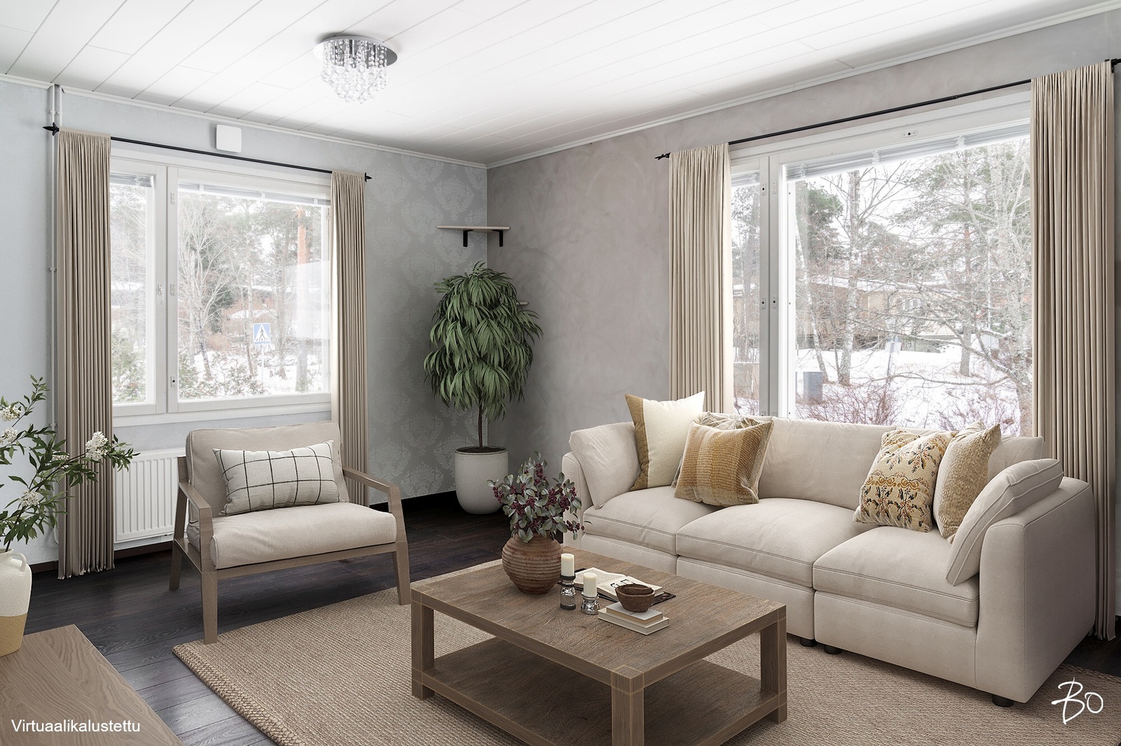 Honkakaari 7 - bild 3