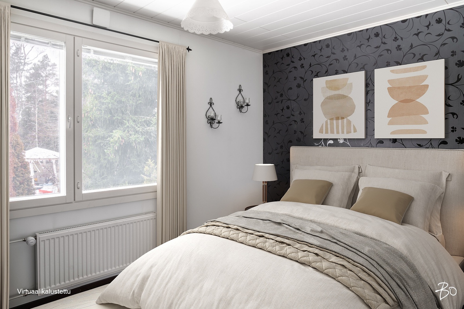 Honkakaari 7 - bild 21