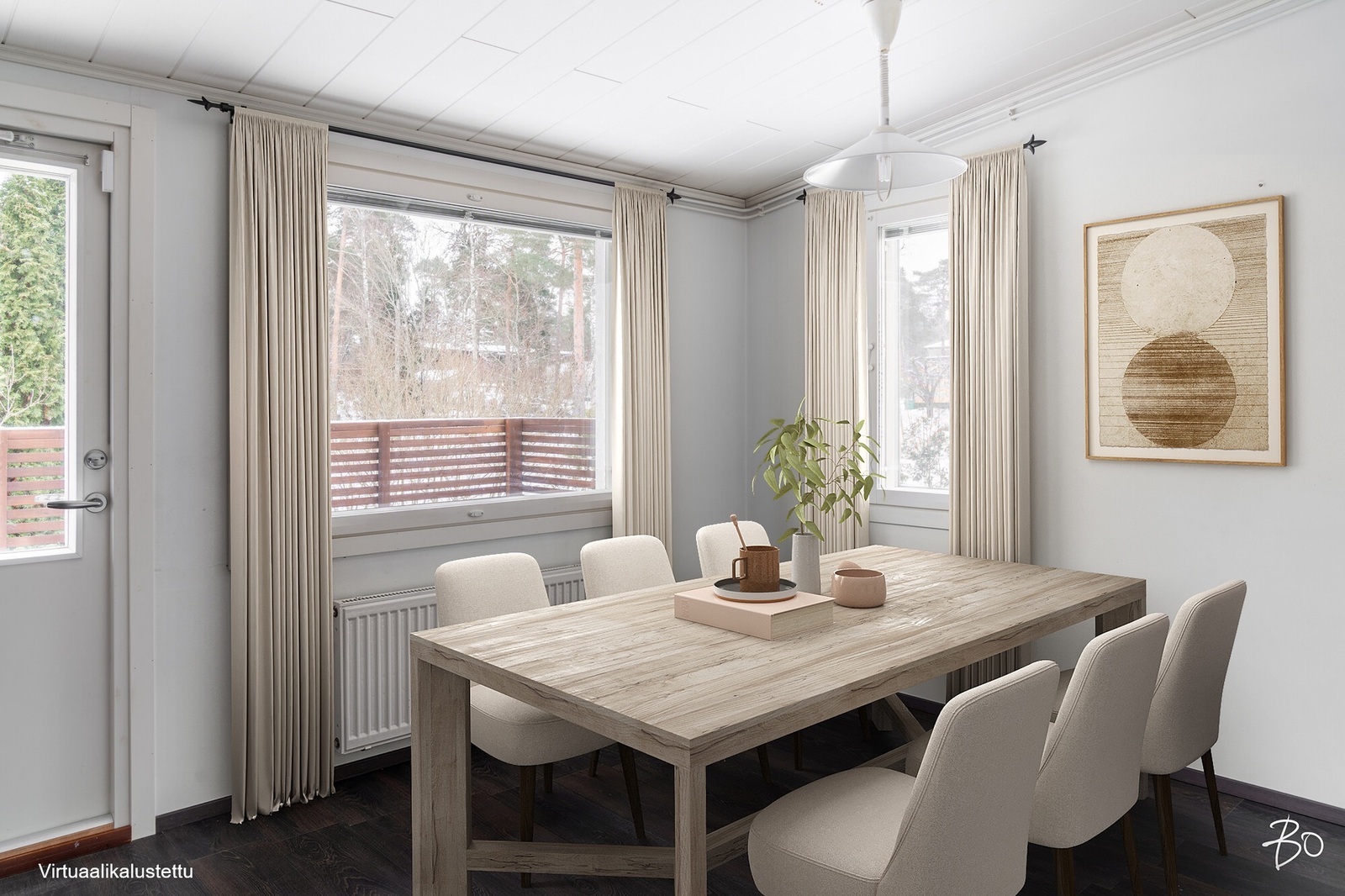 Honkakaari 7 - bild 13