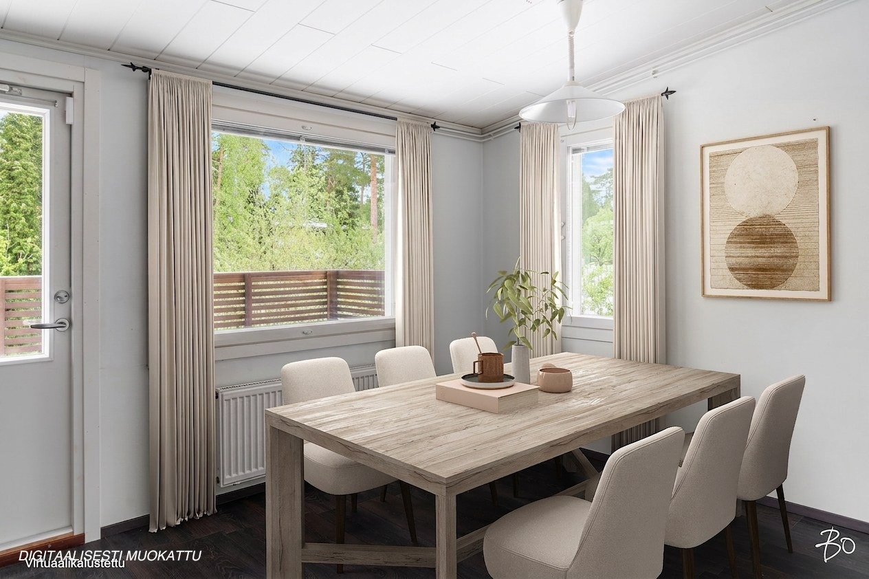 Honkakaari 7 - bild 6