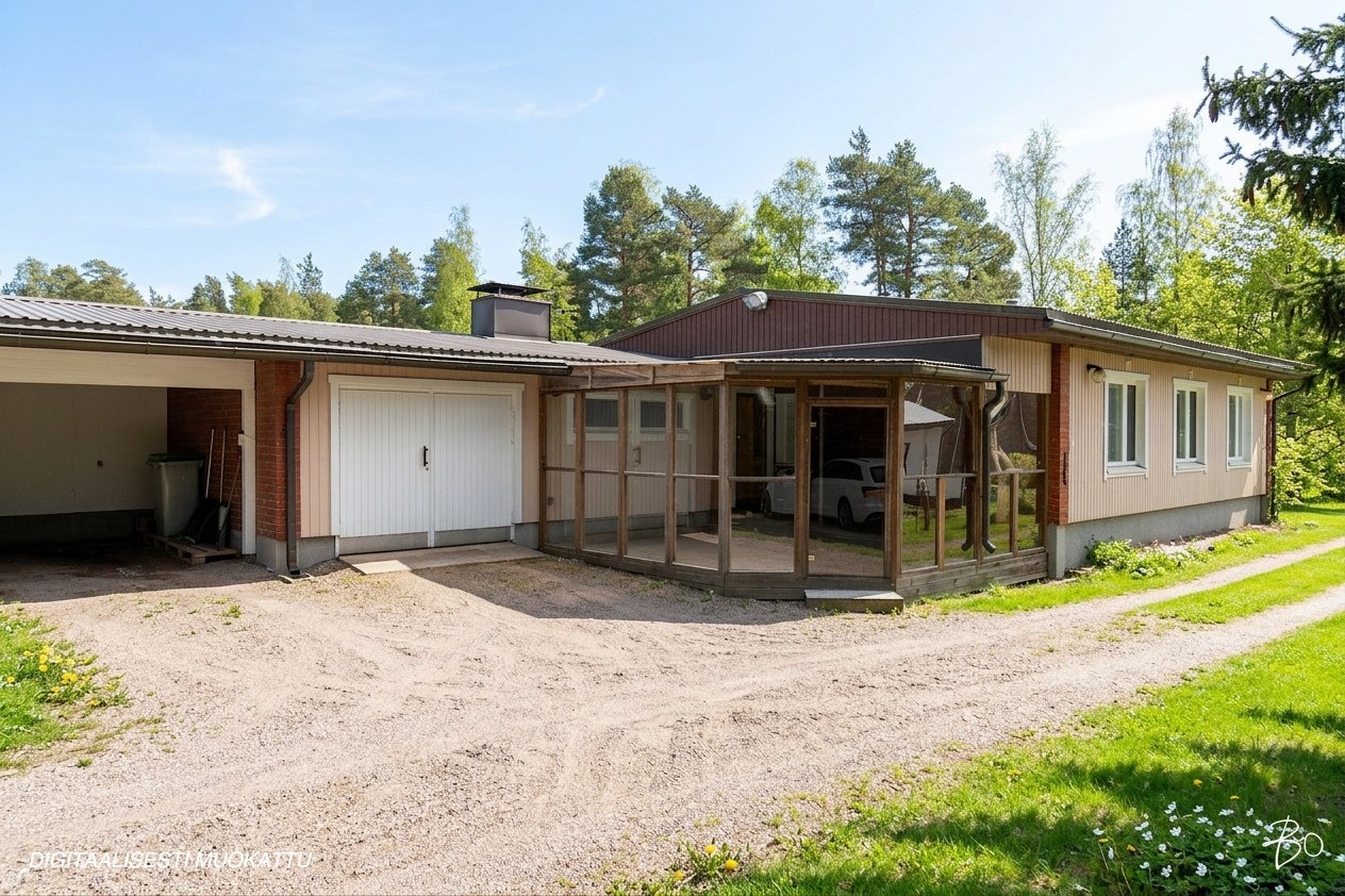 Honkakaari 7 - bild 29