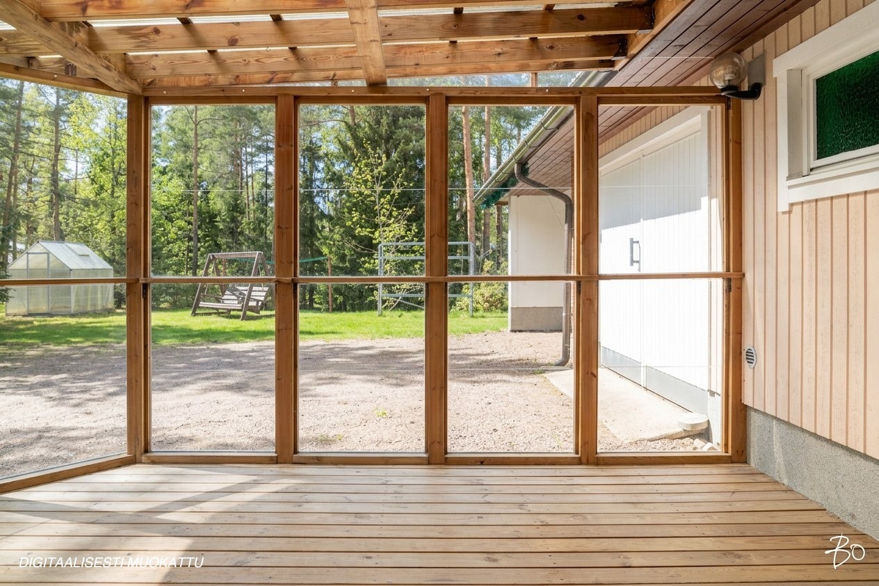 Honkakaari 7 - bild 26