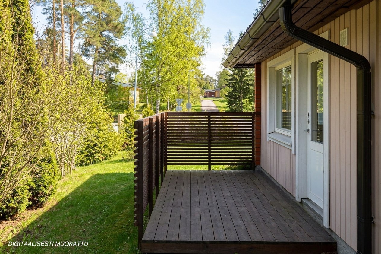 Honkakaari 7 - bild 7