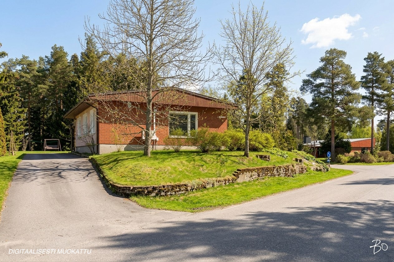 Honkakaari 7 - bild 28