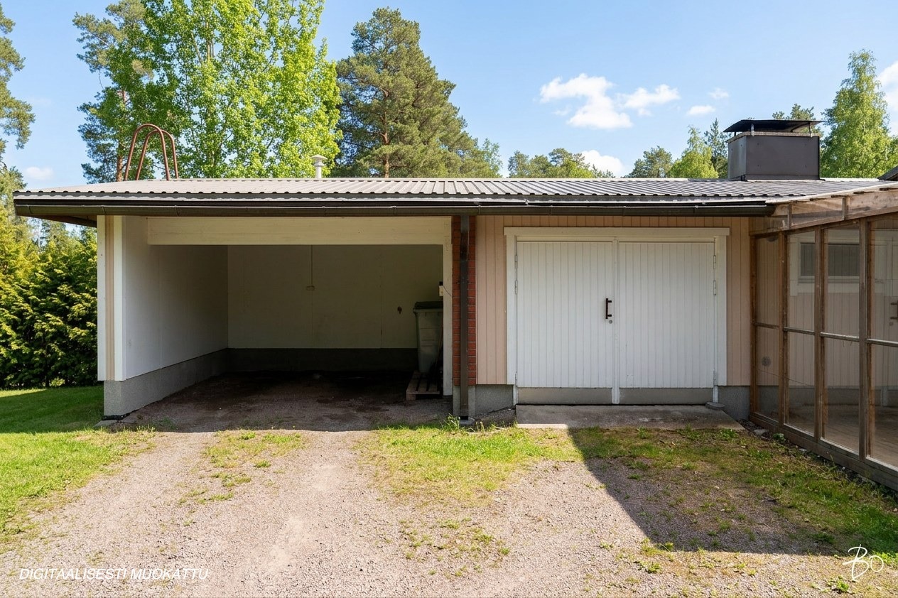 Honkakaari 7 - bild 30