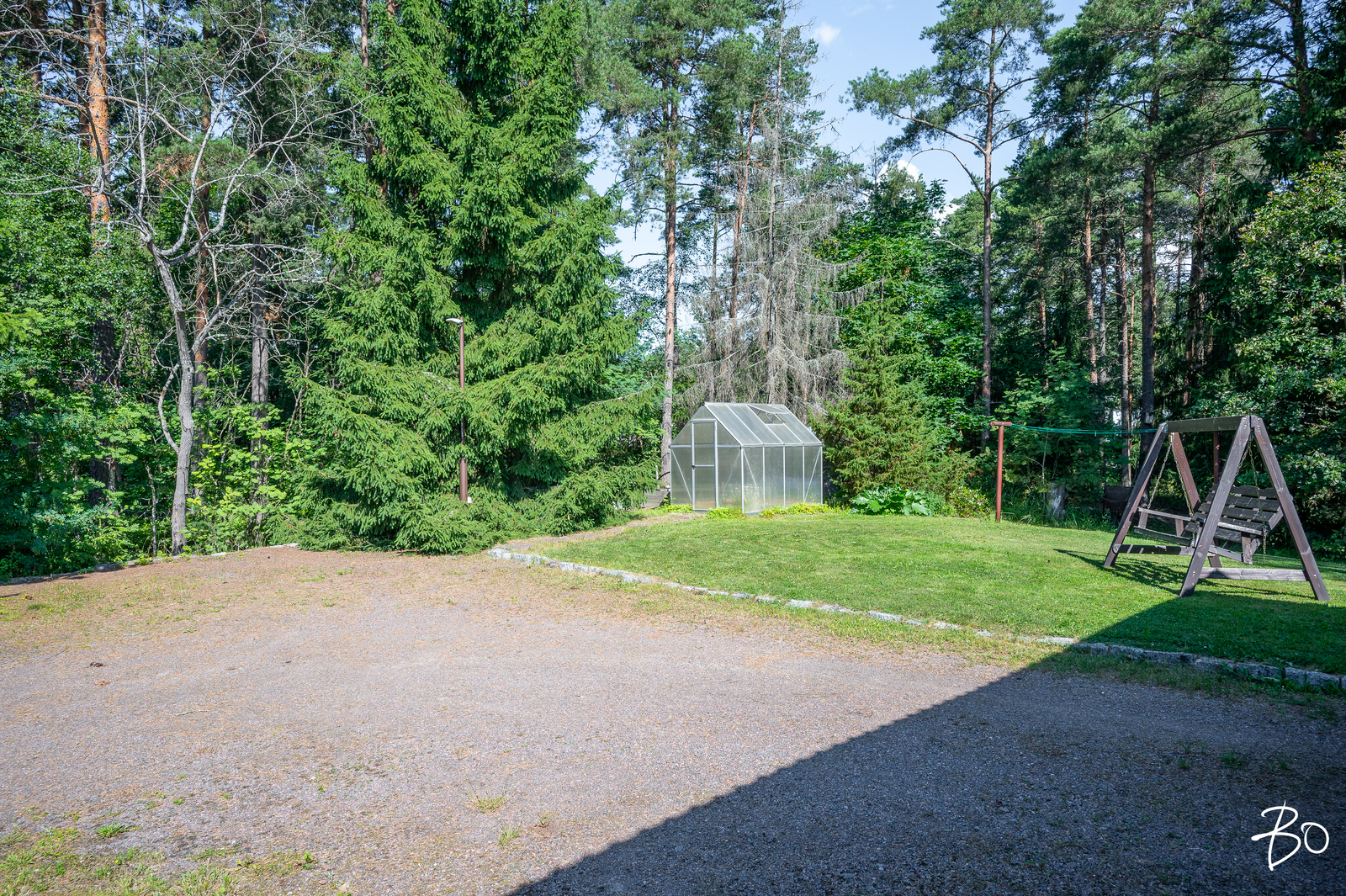 Honkakaari 7 - kuva 32