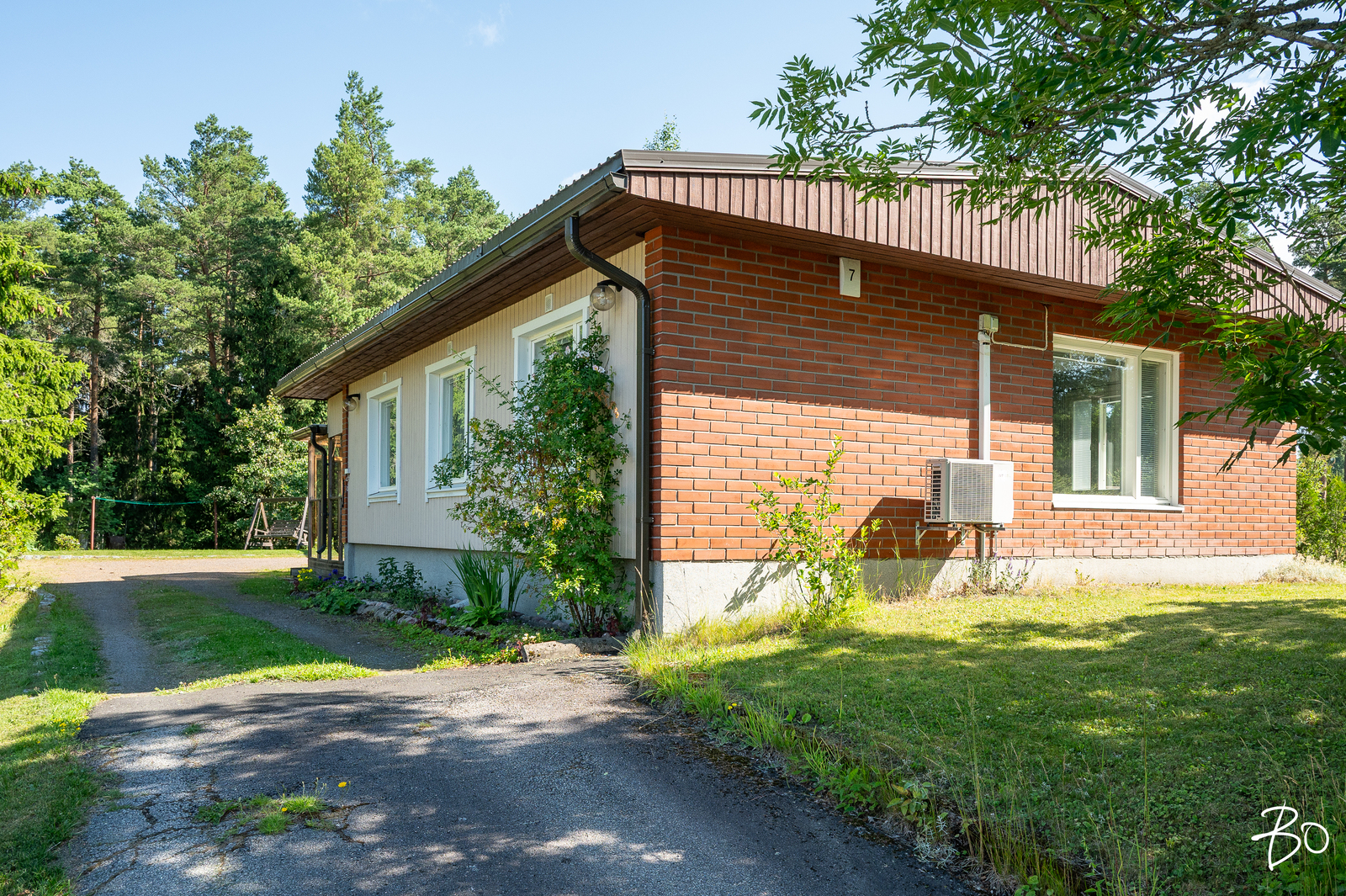 Honkakaari 7 - kuva 37