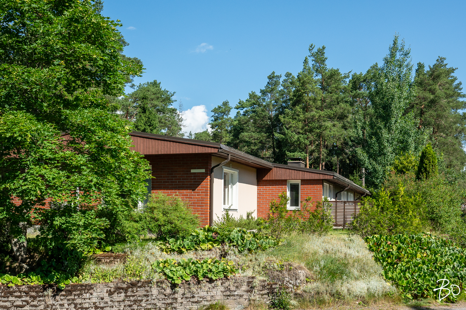 Honkakaari 7 - kuva 39
