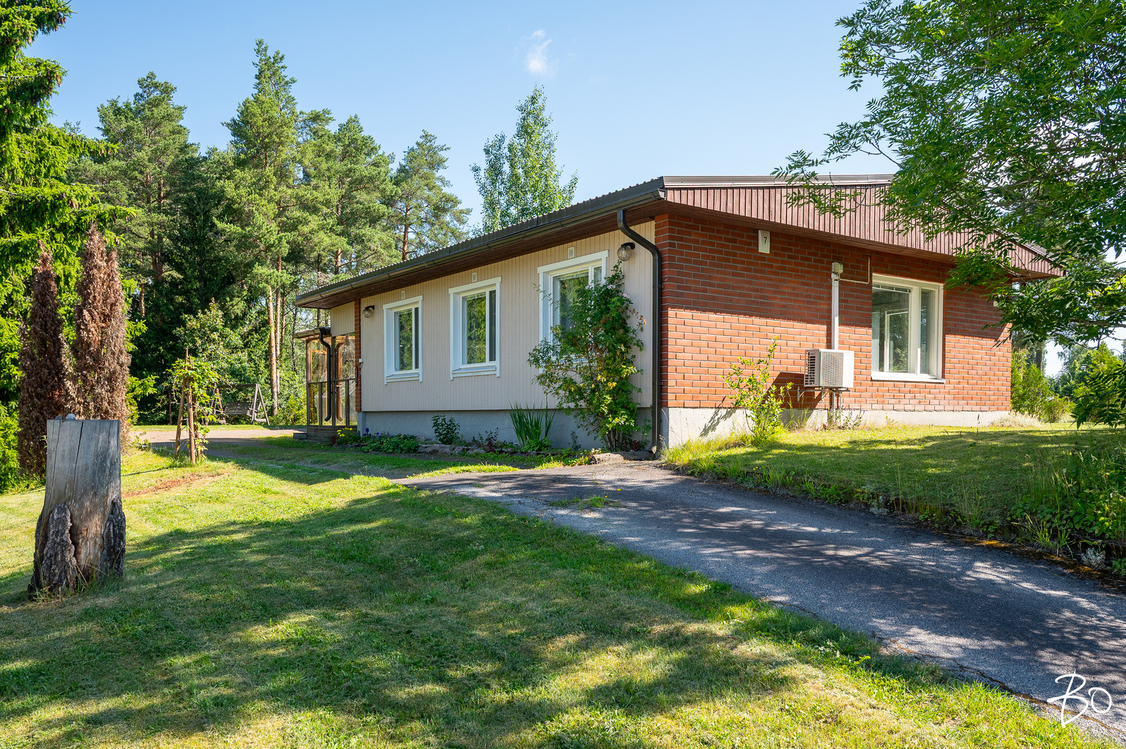 Honkakaari 7 - kuva 38