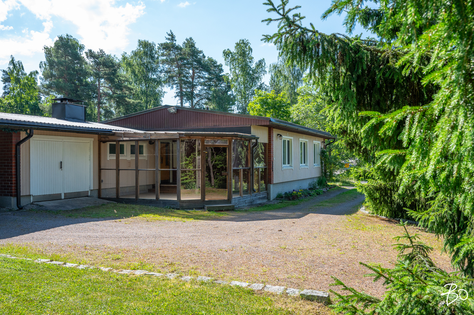 Honkakaari 7 - kuva 28