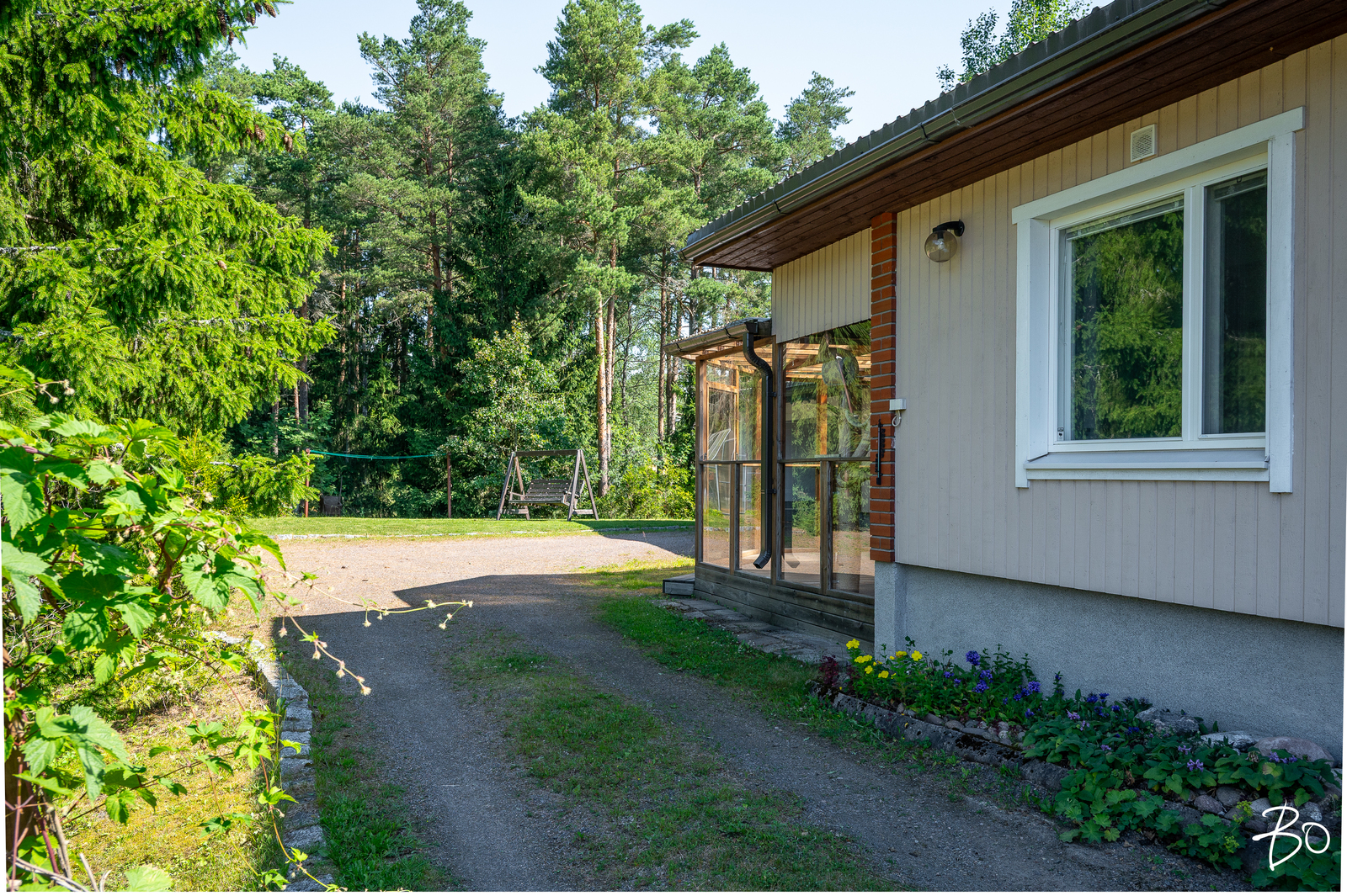 Honkakaari 7 - kuva 36