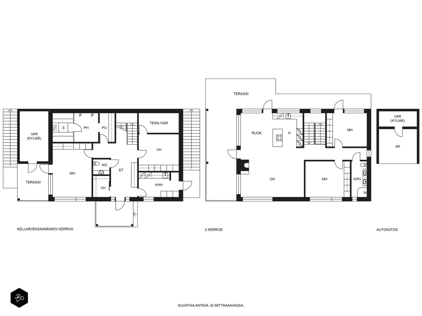Välskärinkuja 6 - kuva 2