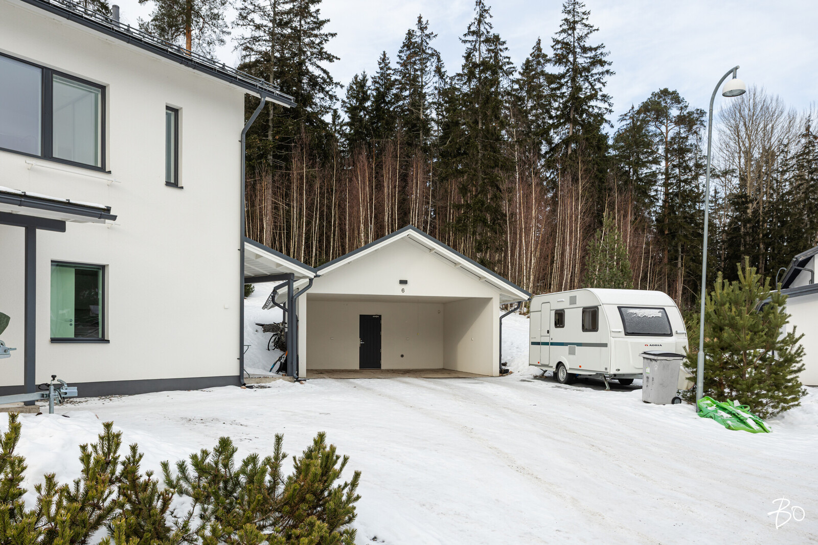 Välskärinkuja 6 - kuva 52