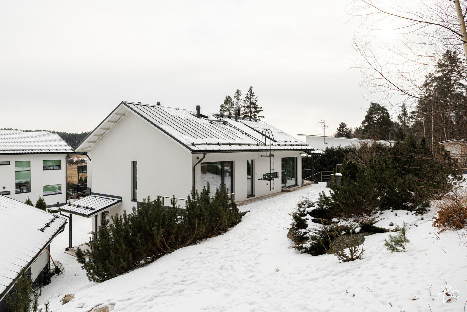 Välskärinkuja 6 - kuva 55