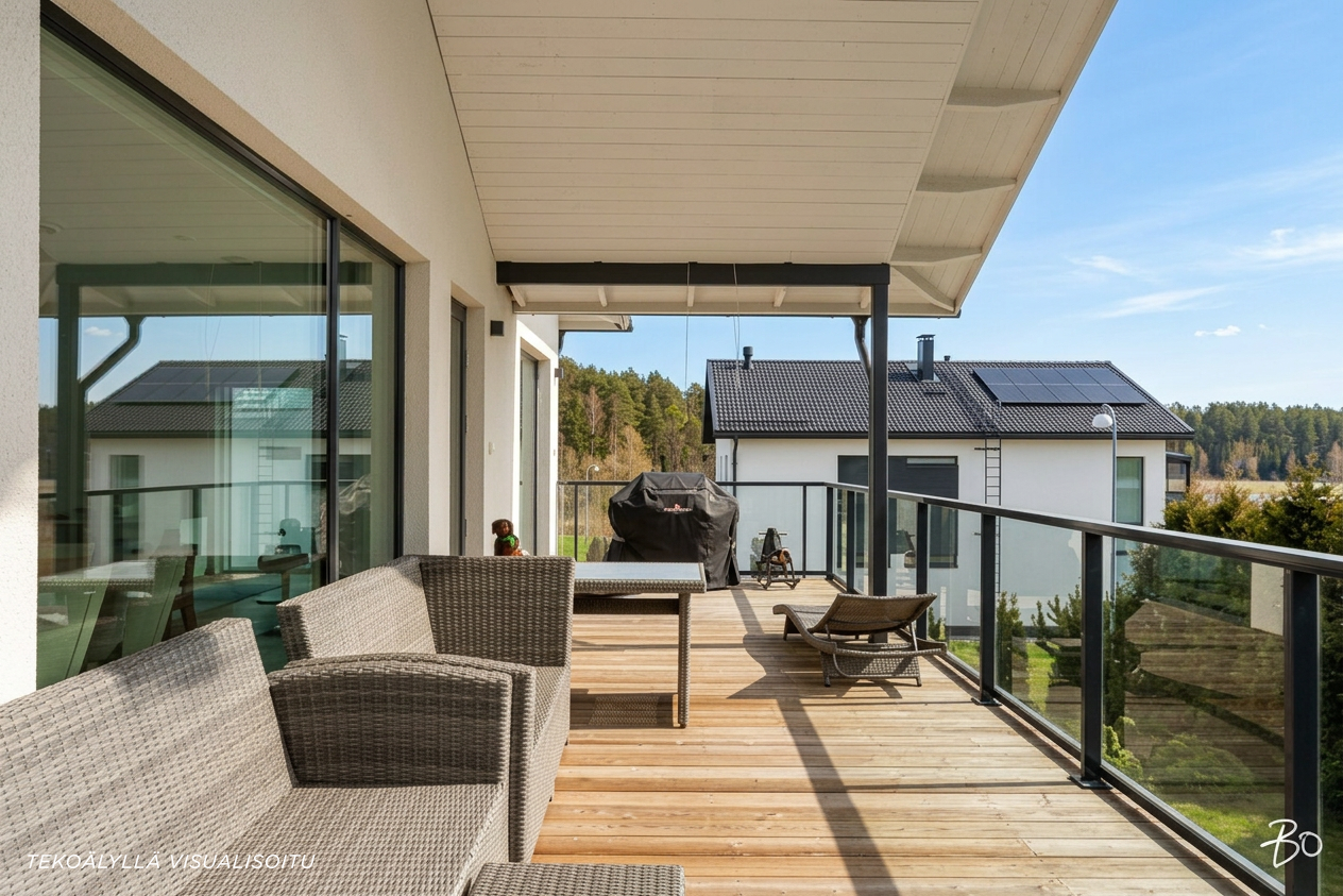 Välskärinkuja 6 - kuva 20