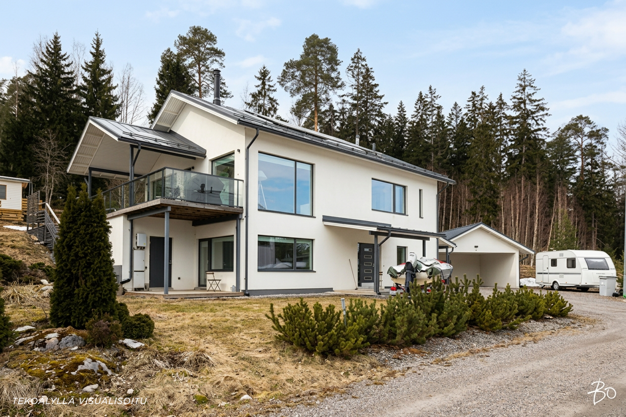 Välskärinkuja 6 - kuva 3