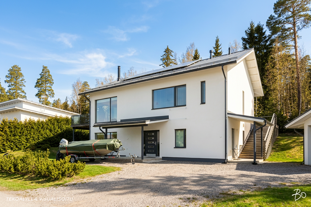 Välskärinkuja 6 - kuva 50