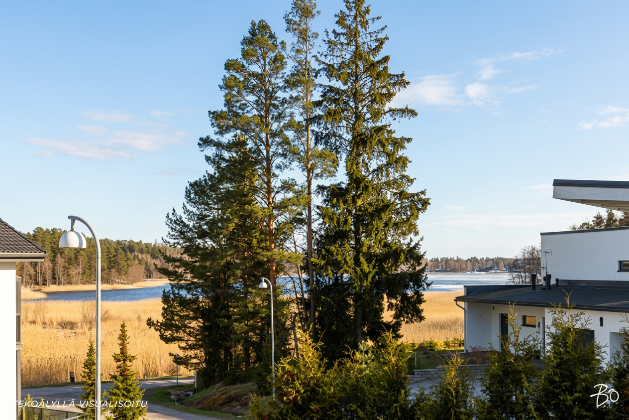 Välskärinkuja 6 - kuva 21